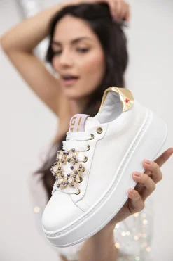 GIO+ GLORIA SNEAKERS