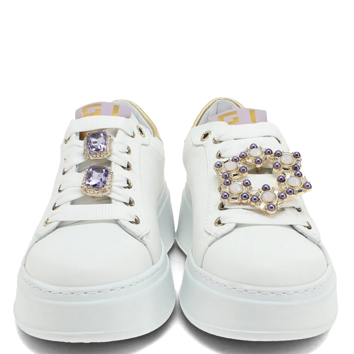 GIO+ GLORIA SNEAKERS