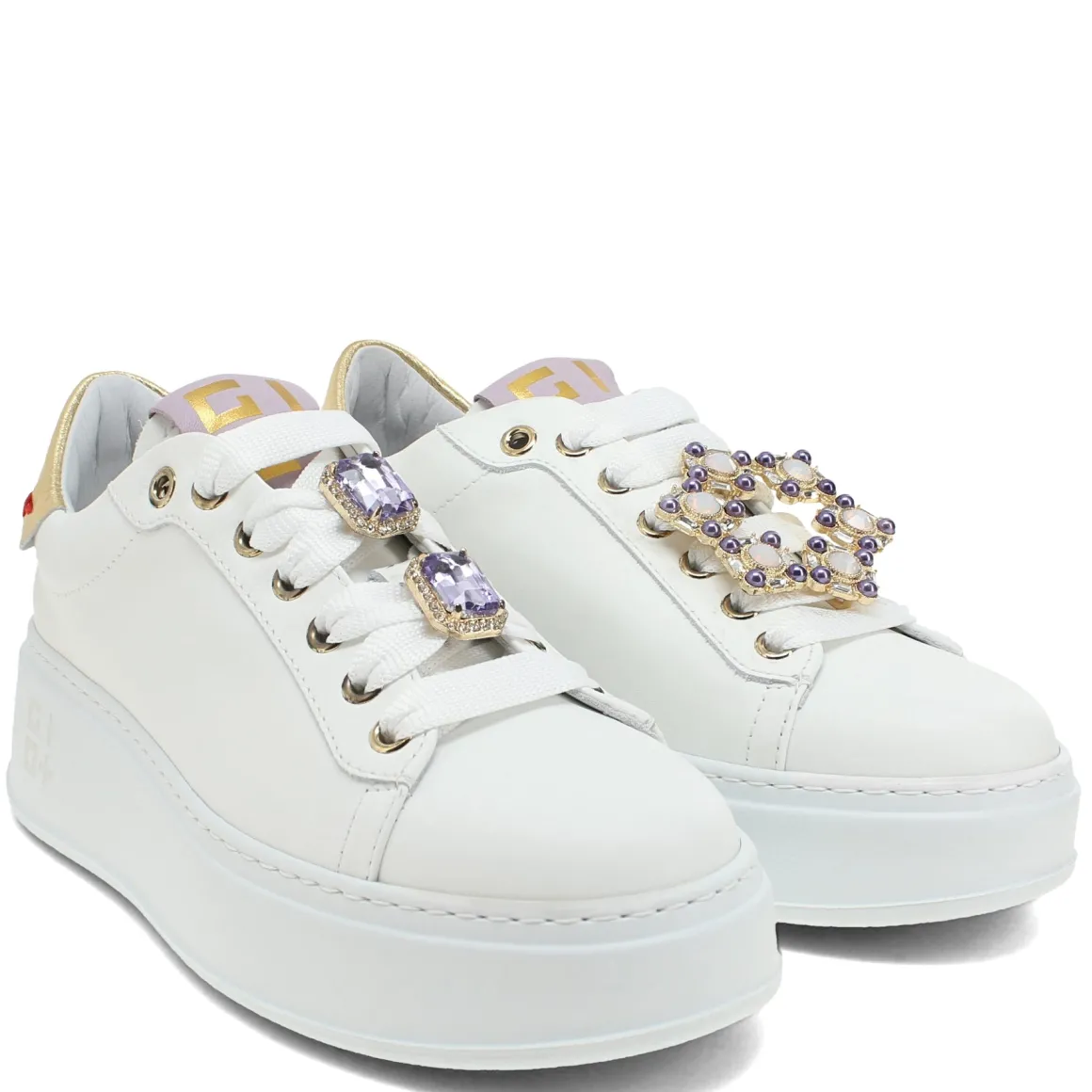GIO+ GLORIA SNEAKERS