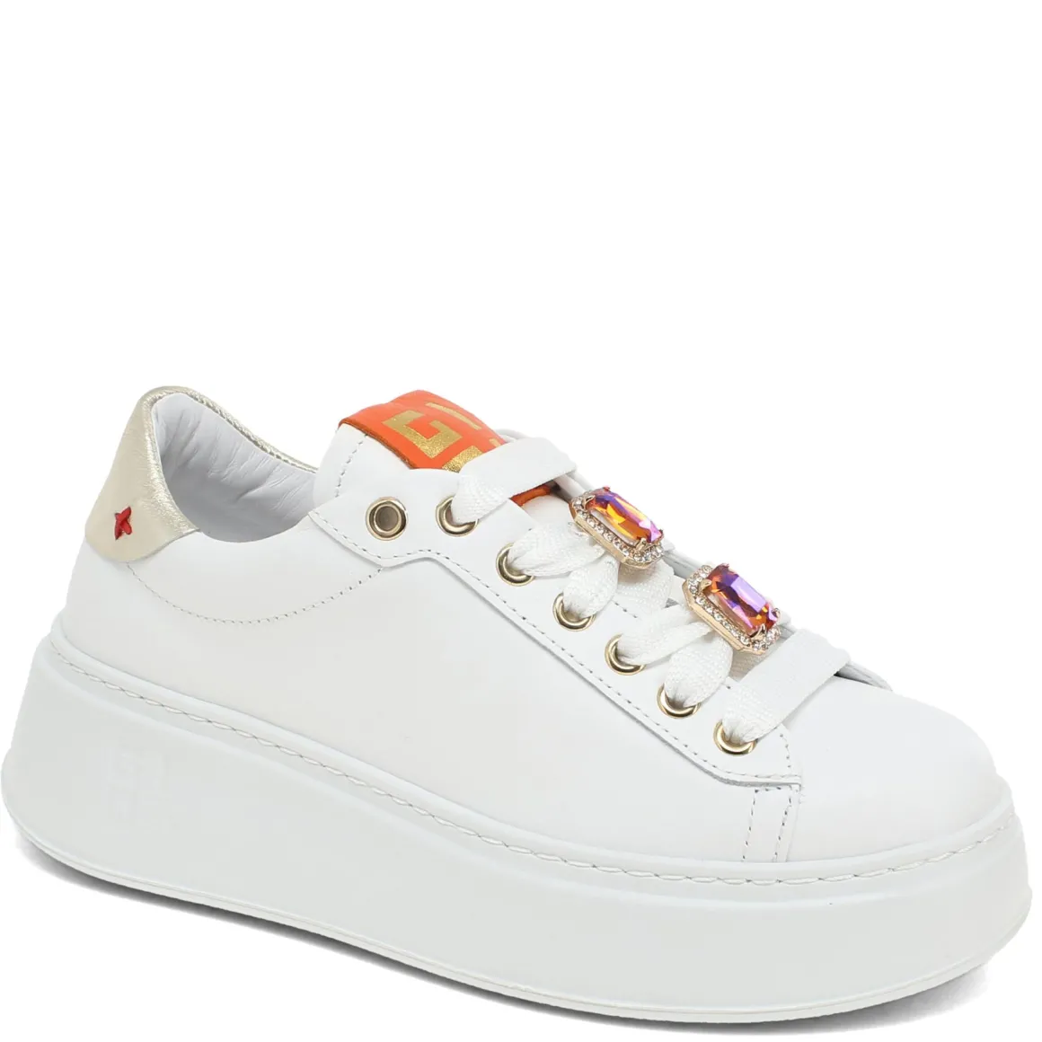 GIO+ LENORA SNEAKERS