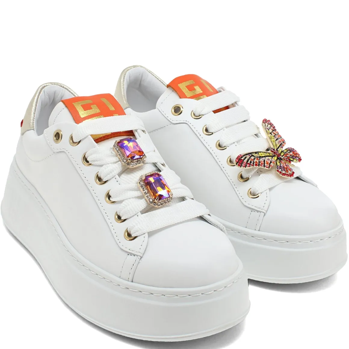 GIO+ LENORA SNEAKERS