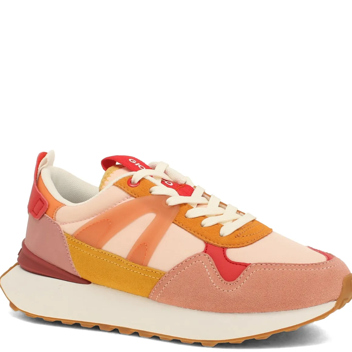 GIOSEPPO ADAIR SNEAKERS