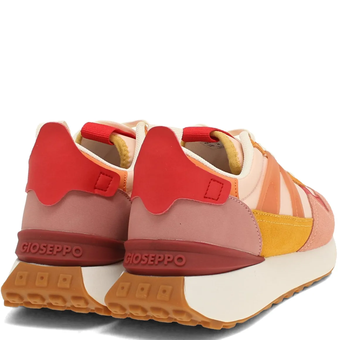 GIOSEPPO ADAIR SNEAKERS