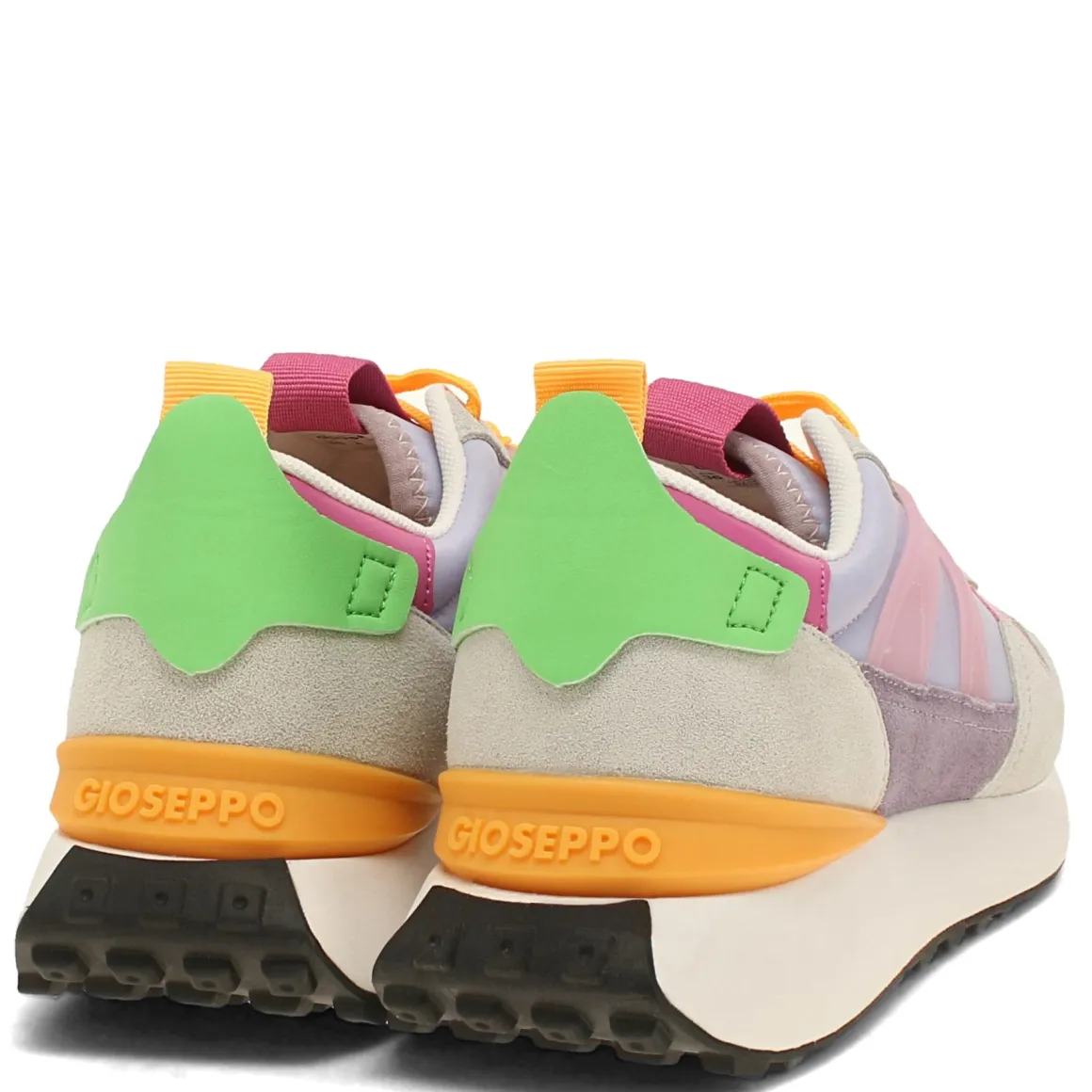 GIOSEPPO ADAIR SNEAKERS