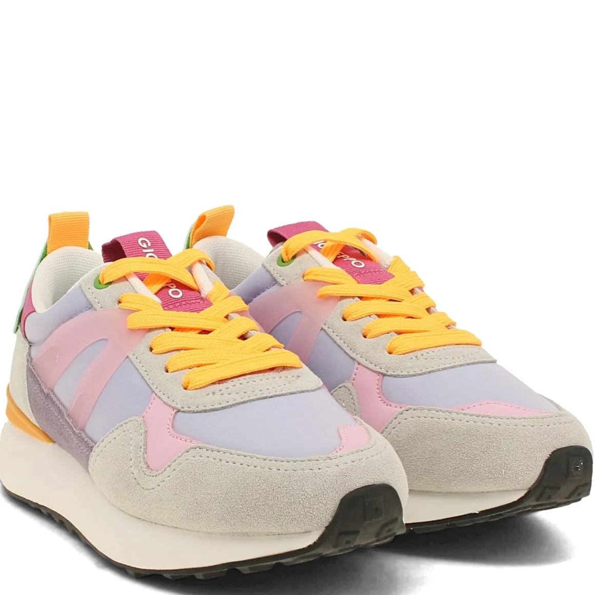 GIOSEPPO ADAIR SNEAKERS