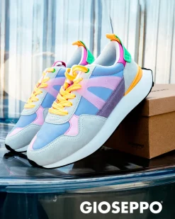 GIOSEPPO ADAIR SNEAKERS