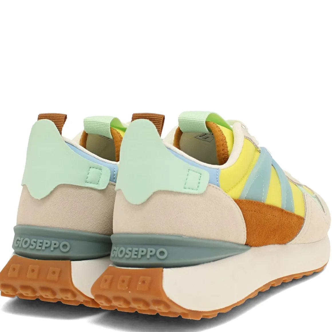 GIOSEPPO ADAIR SNEAKERS