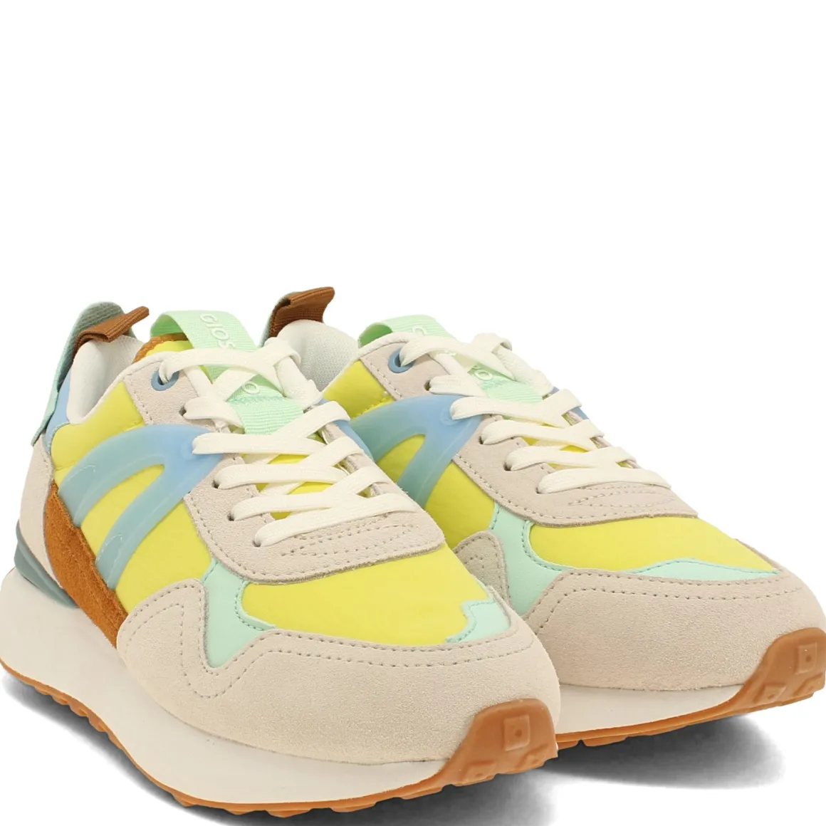 GIOSEPPO ADAIR SNEAKERS
