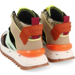 GIOSEPPO AMIX SNEAKERS