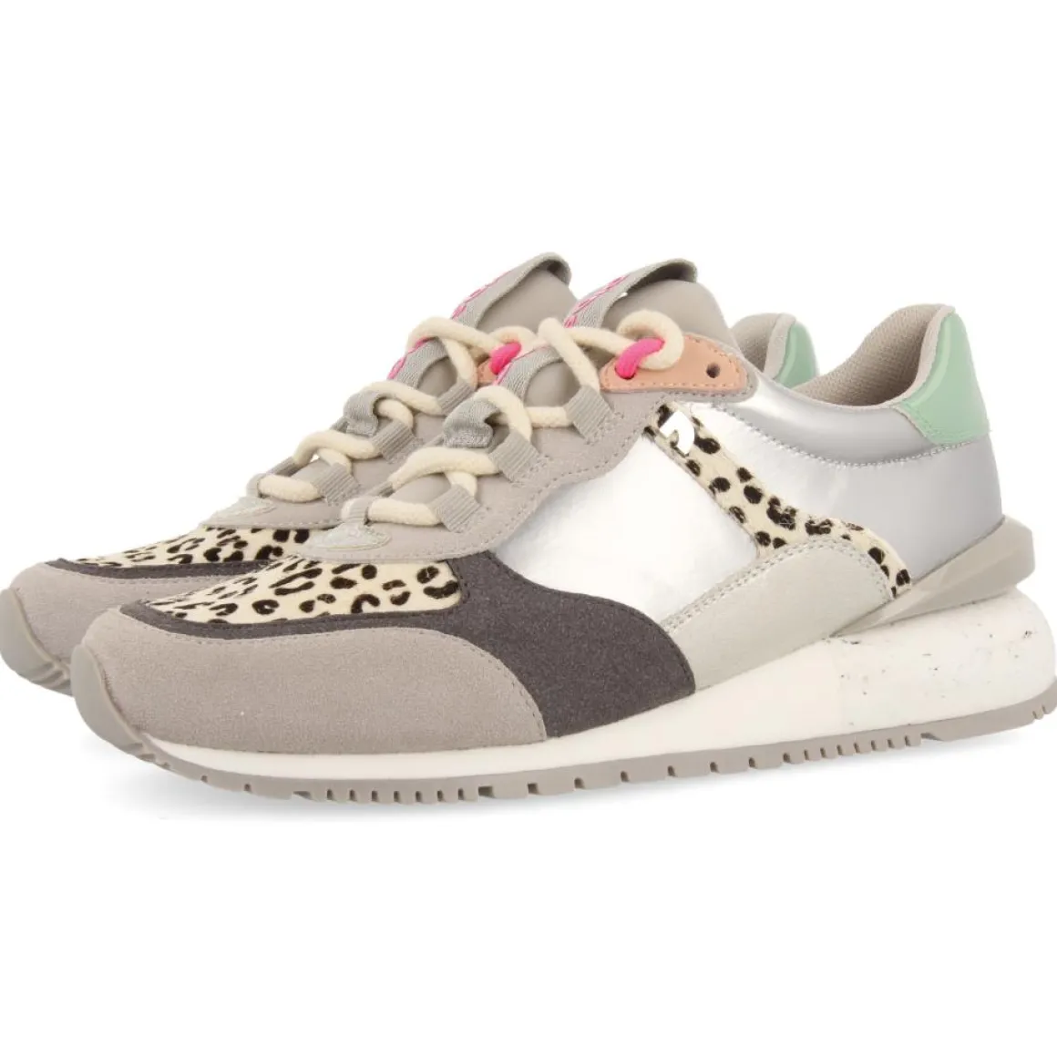GIOSEPPO ANDEBU SNEAKERS