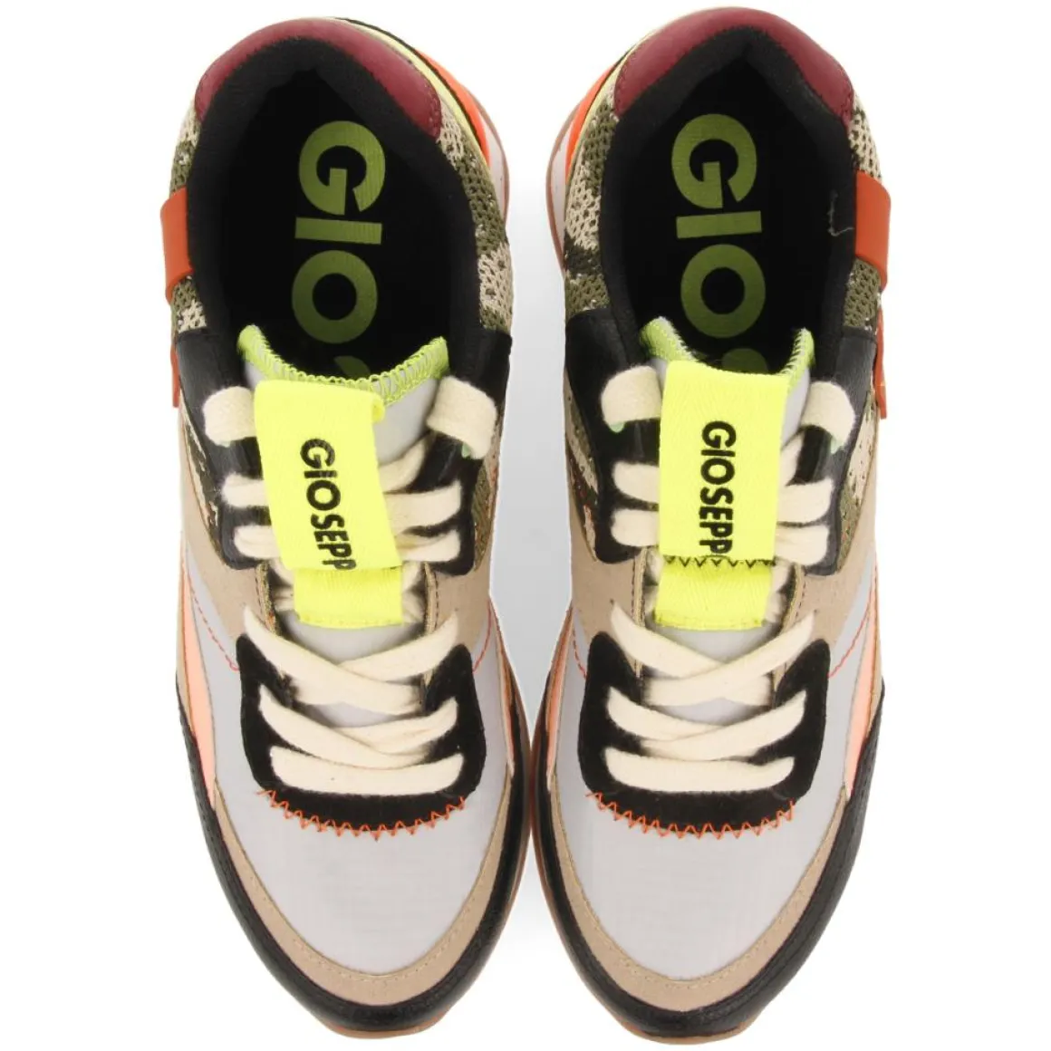 GIOSEPPO APORE SNEAKERS