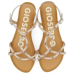 GIOSEPPO ARAXA FLATS