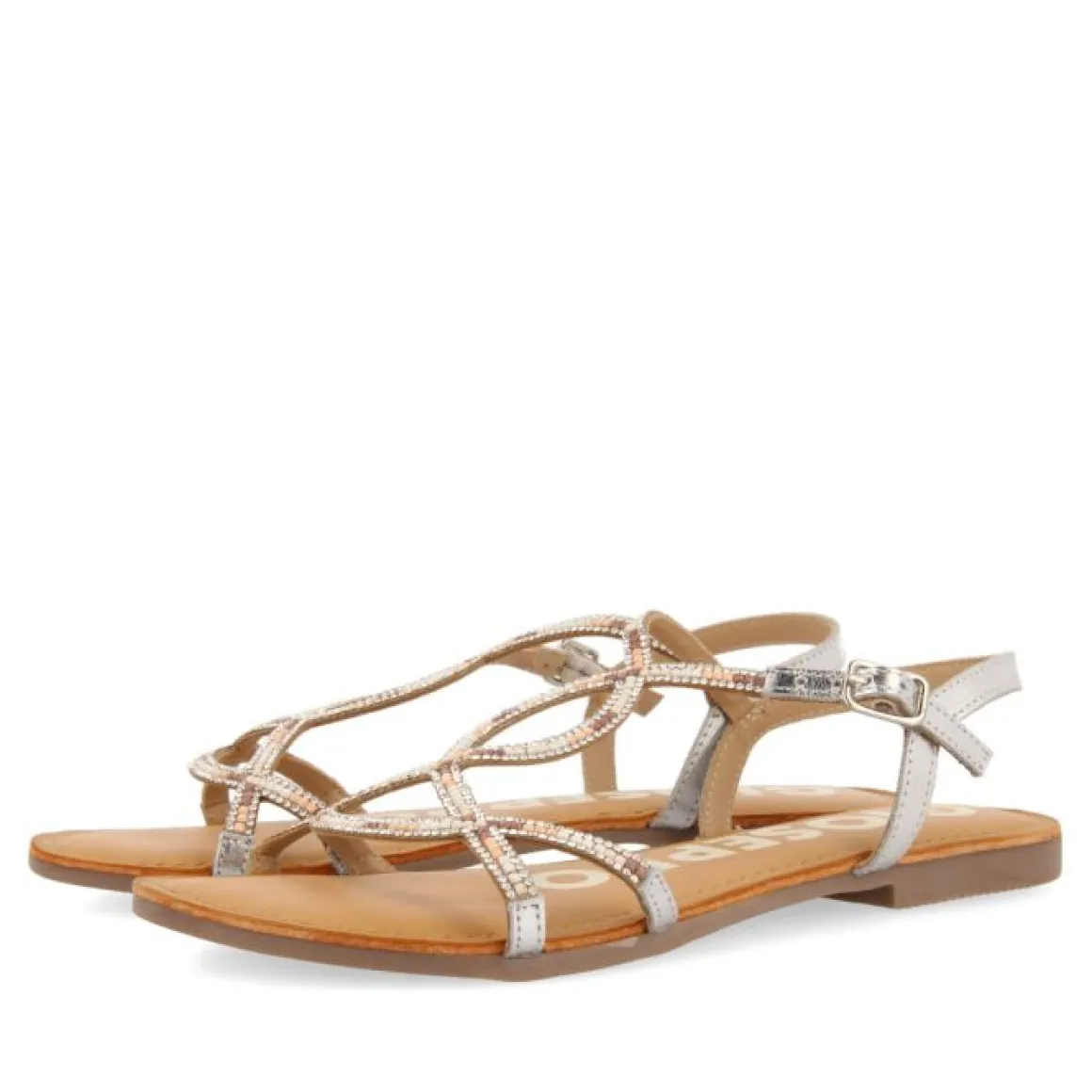 GIOSEPPO ARAXA FLATS