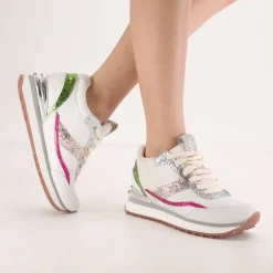 GIOSEPPO  BASSOU SNEAKERS