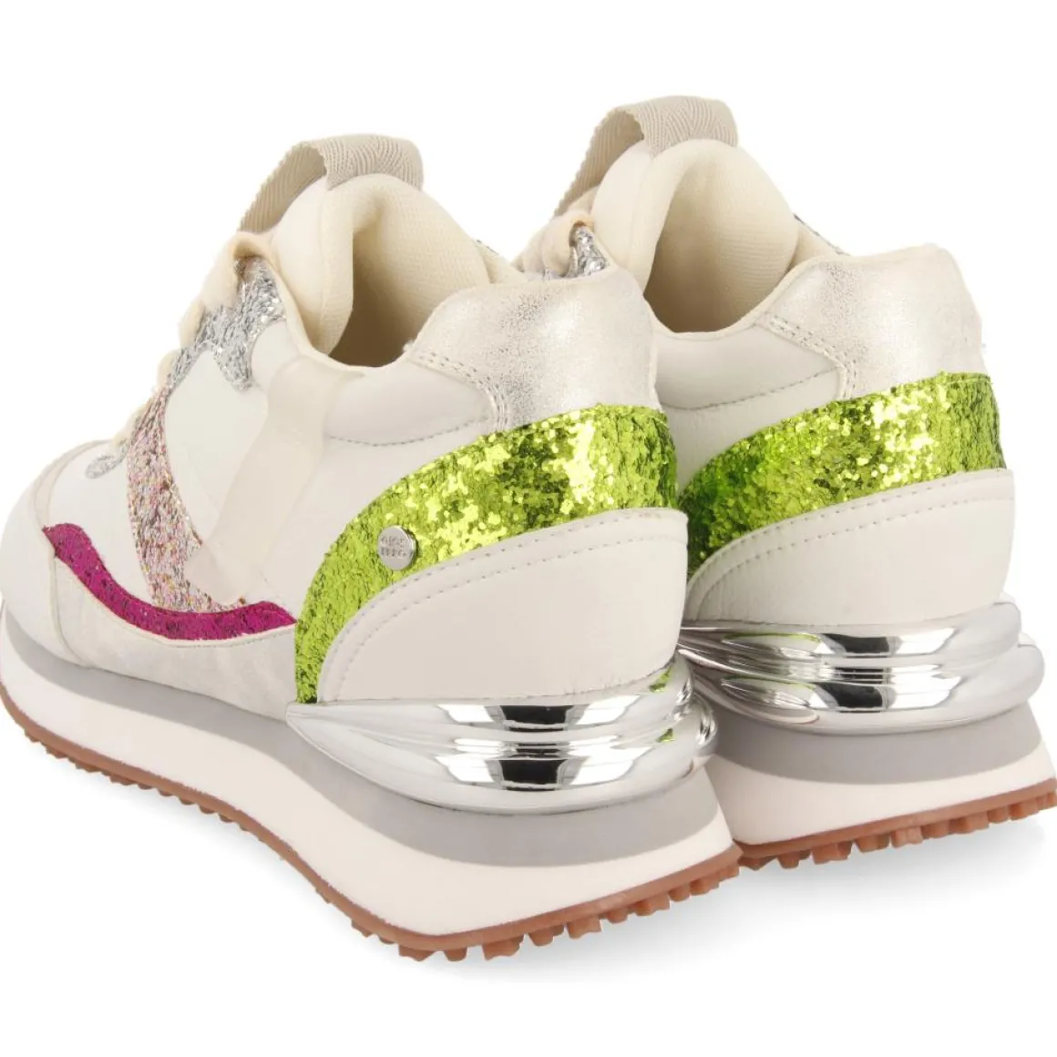 GIOSEPPO BASSOU SNEAKERS