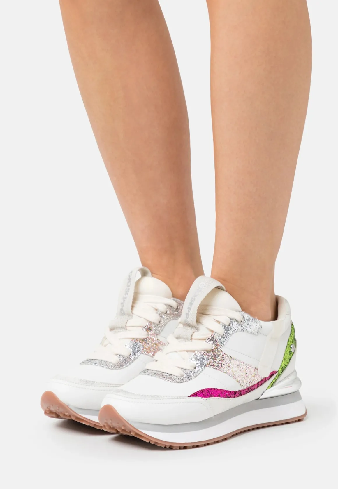 GIOSEPPO BASSOU SNEAKERS