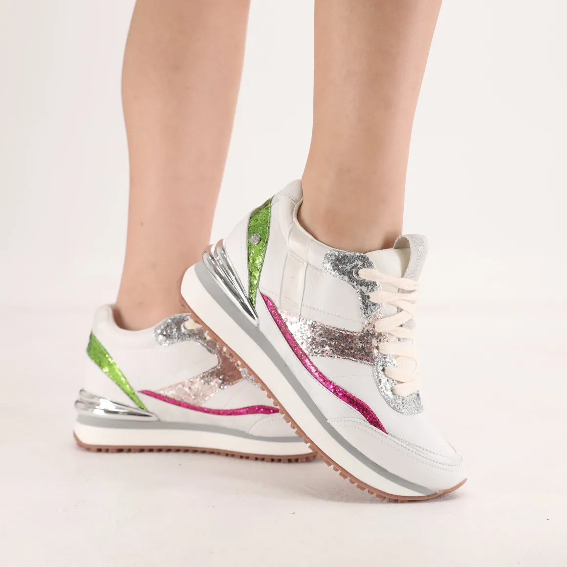 GIOSEPPO BASSOU SNEAKERS