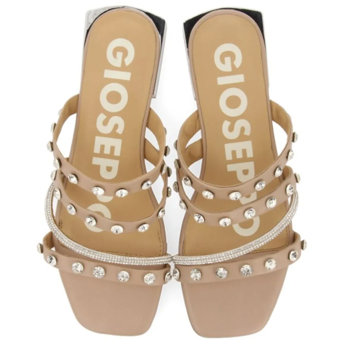 GIOSEPPO BRISBANE FLATS