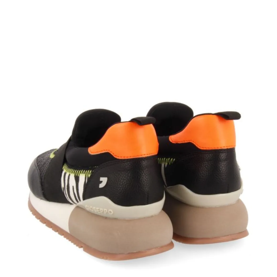 GIOSEPPO DALLAM SNEAKER