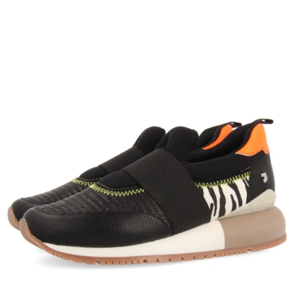 GIOSEPPO DALLAM SNEAKER