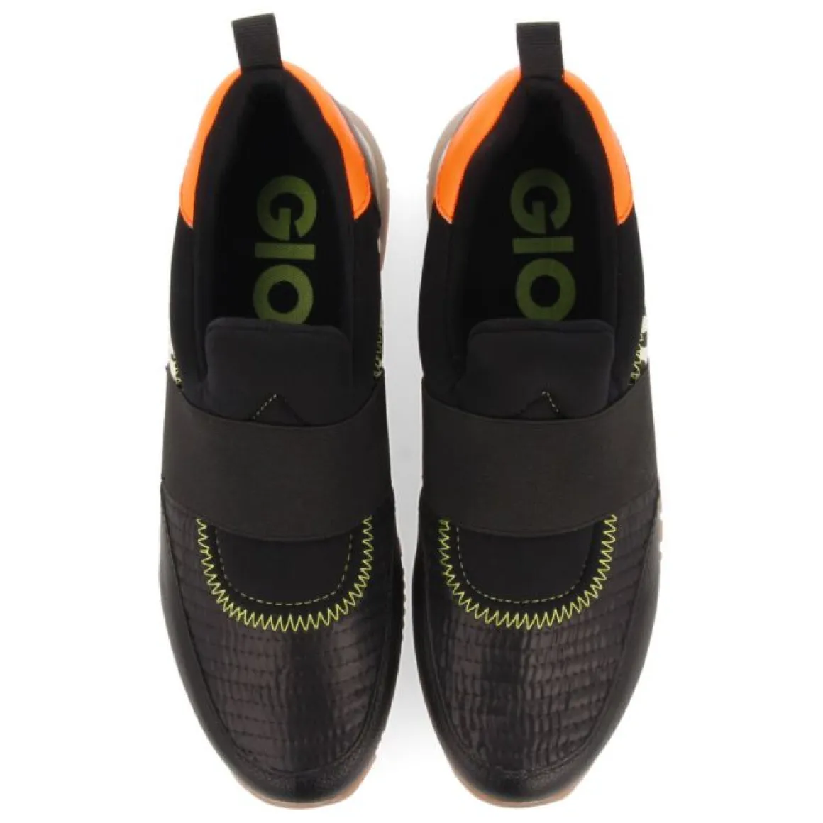 GIOSEPPO DALLAM SNEAKER