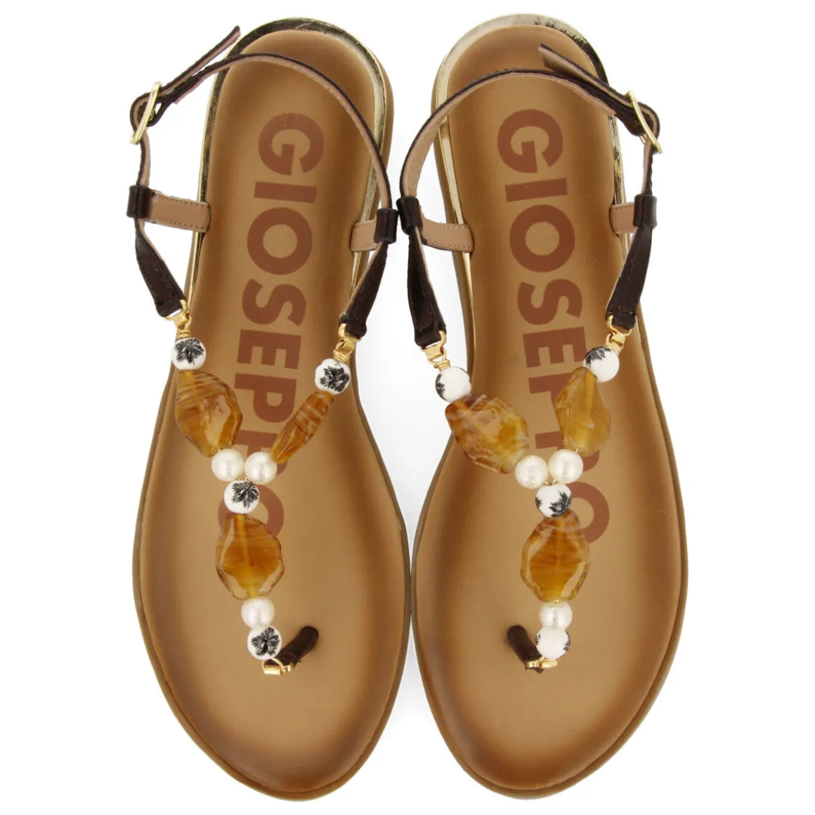 GIOSEPPO DELTA FLATS