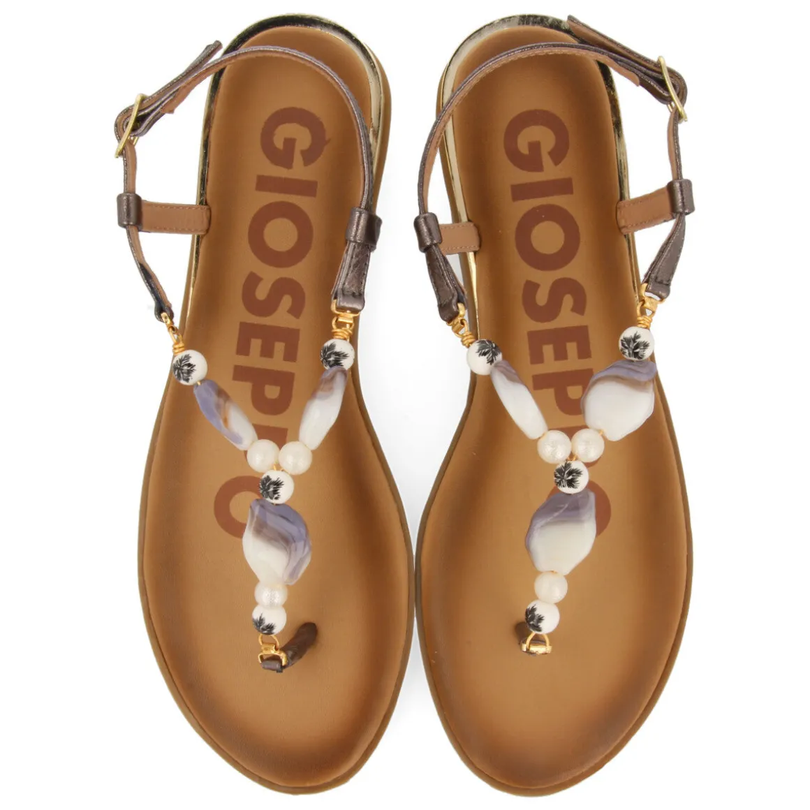 GIOSEPPO DELTA FLATS