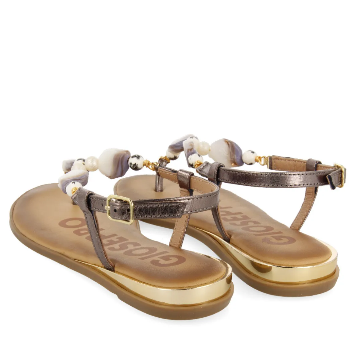 GIOSEPPO DELTA FLATS