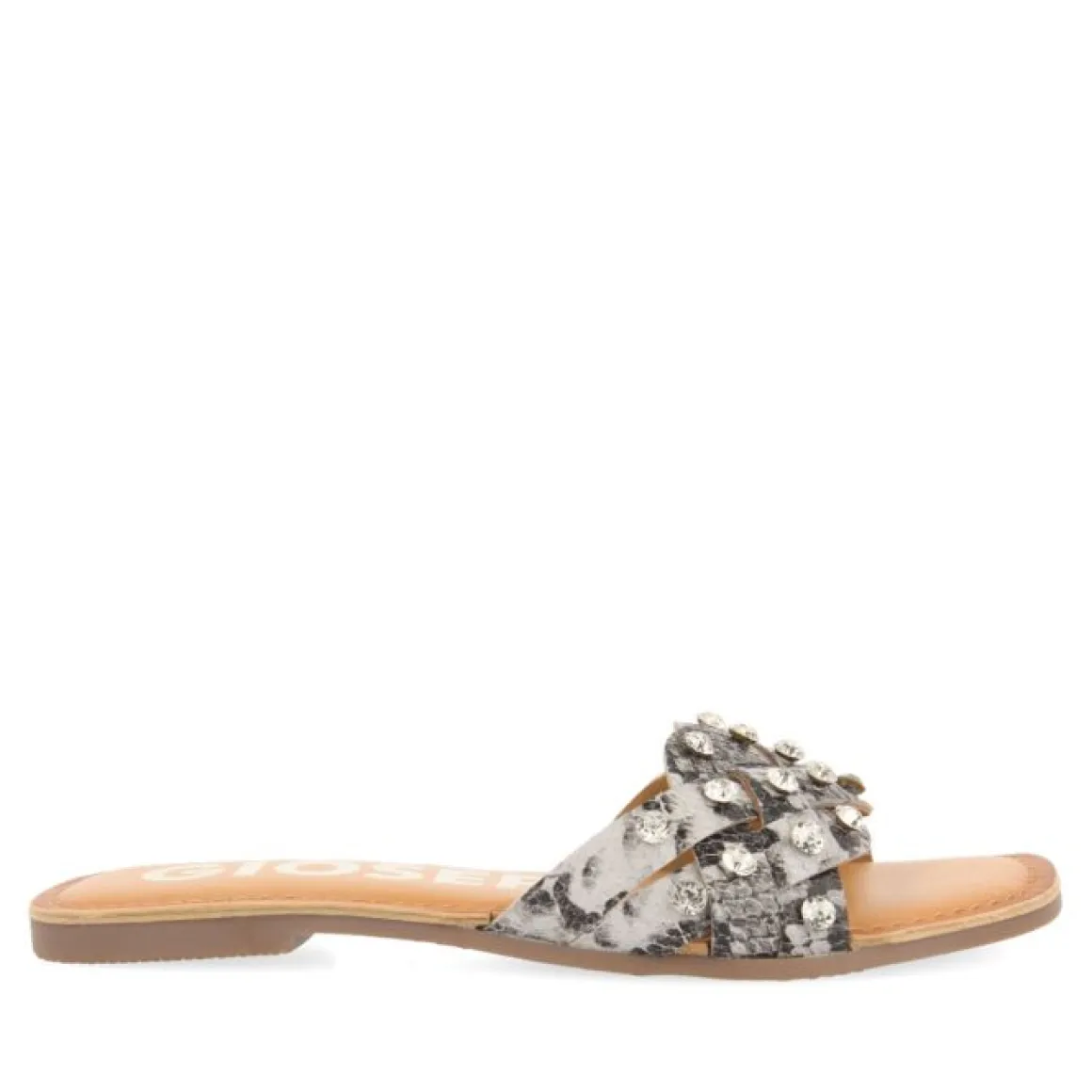 GIOSEPPO DONLEY FLATS