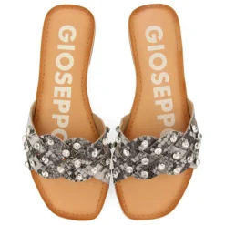 GIOSEPPO DONLEY FLATS