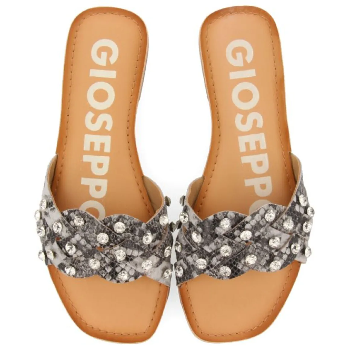 GIOSEPPO DONLEY FLATS