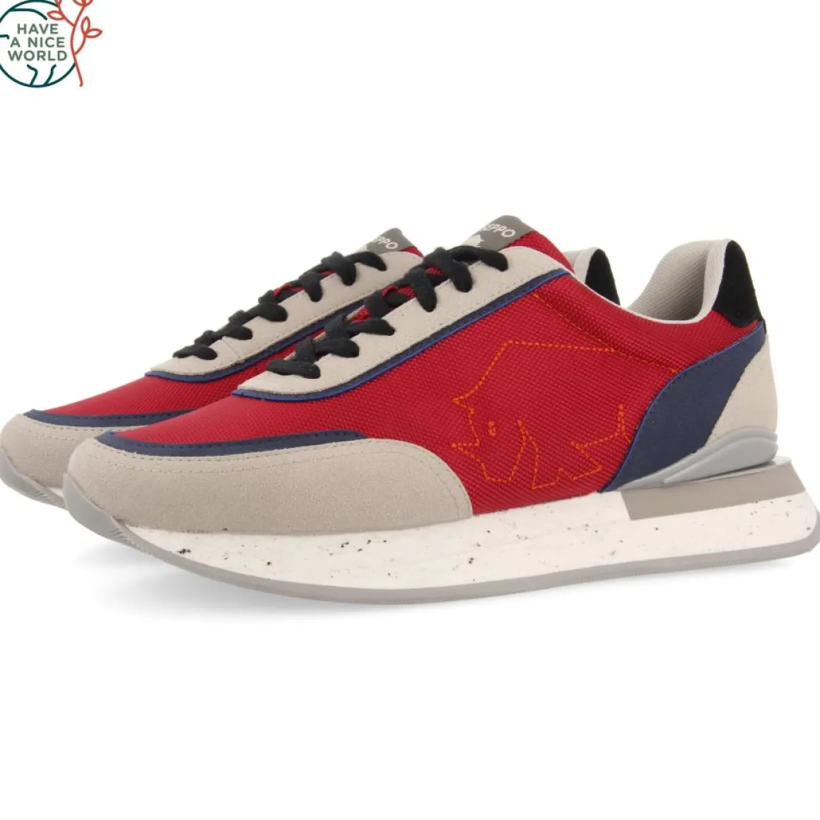 GIOSEPPO EGEDAL SNEAKER