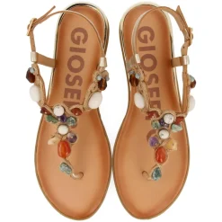 GIOSEPPO ELDORET FLATS