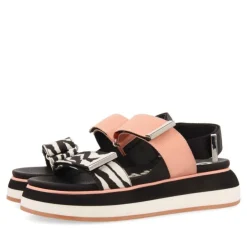 GIOSEPPO ESTRELLA PLATFORMS