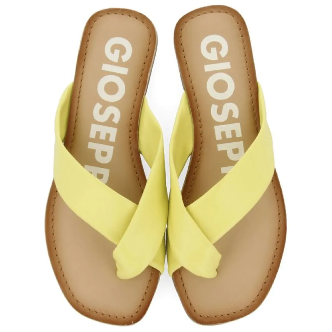 GIOSEPPO GRADEC FLATS