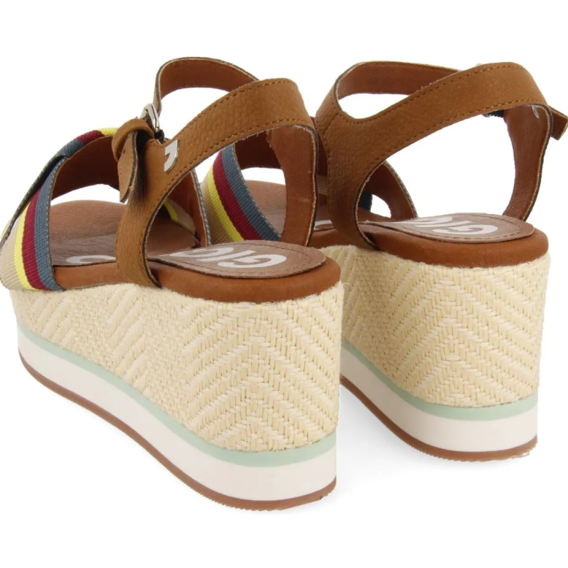 GIOSEPPO GUADUAS PLATFORMS