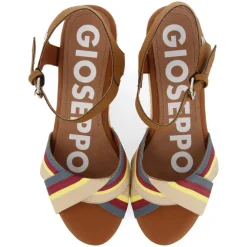 GIOSEPPO GUADUAS PLATFORMS