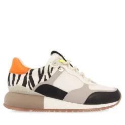 GIOSEPPO HARLAM SNEAKER