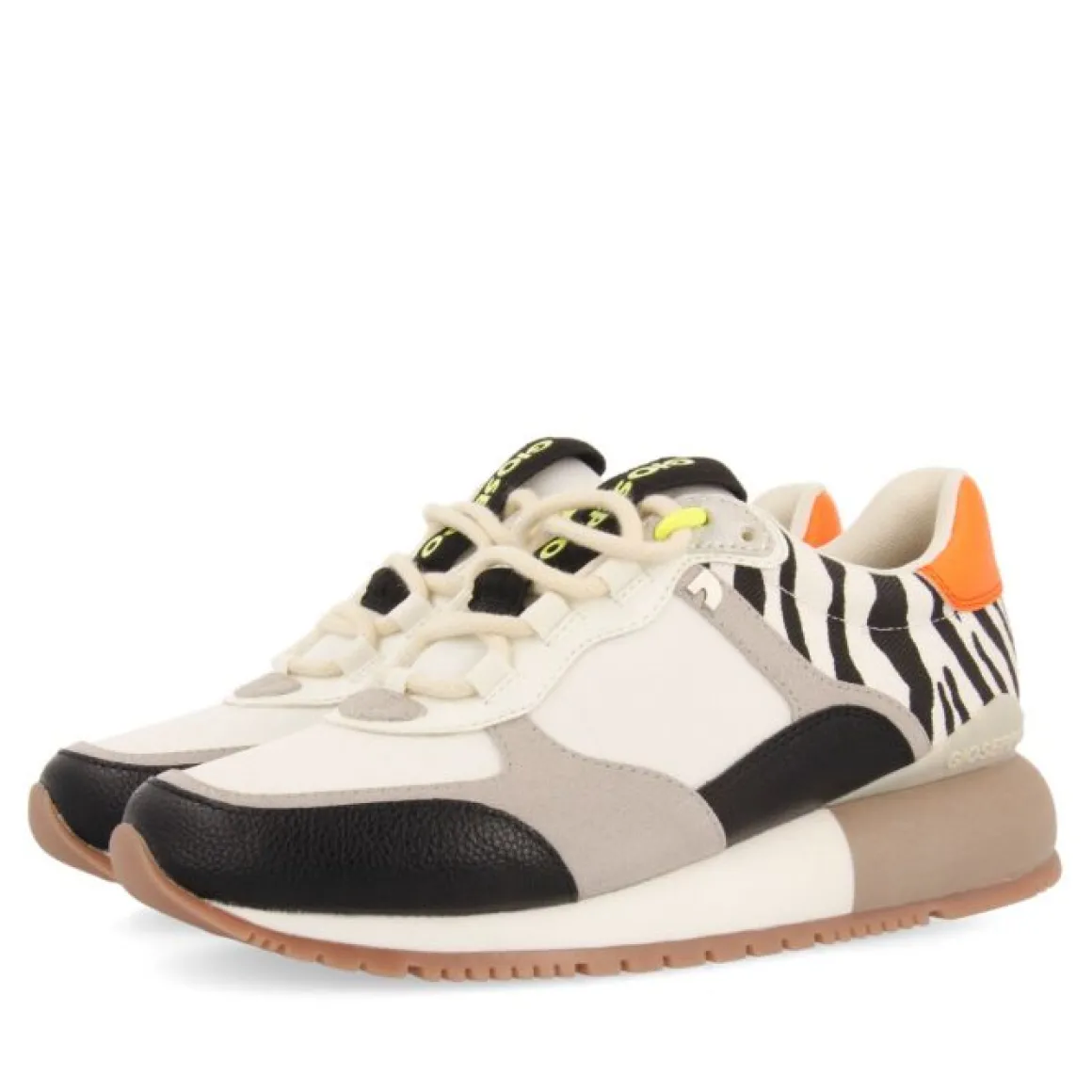 GIOSEPPO HARLAM SNEAKER