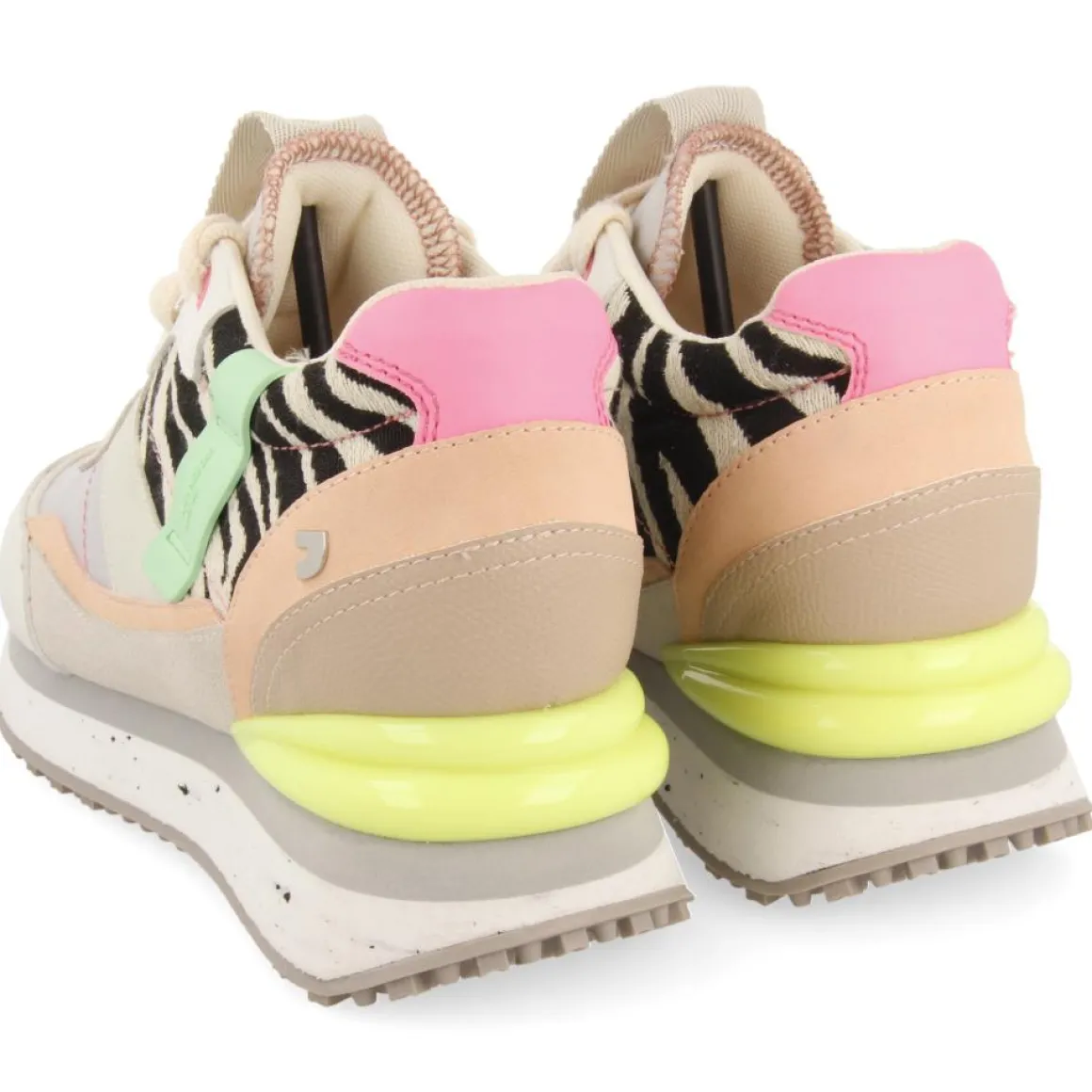 GIOSEPPO JACIARA SNEAKERS