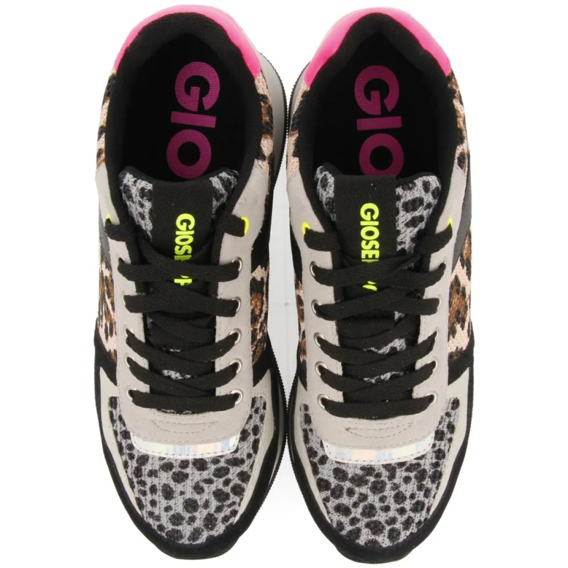GIOSEPPO KAPOLEI SNEAKERS