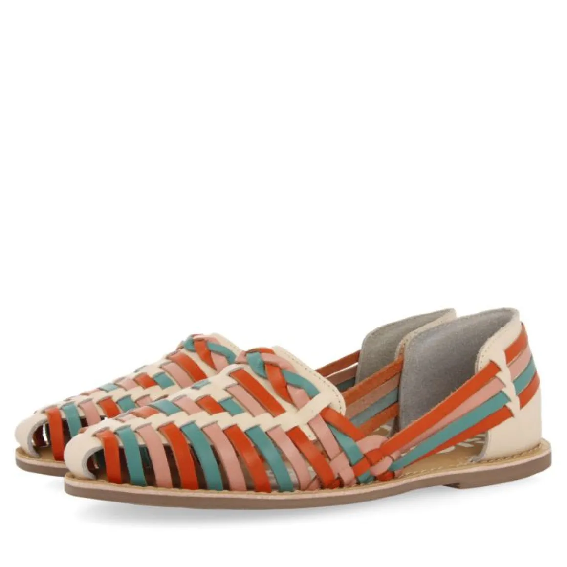 GIOSEPPO KLONDIKE SLIP-ON