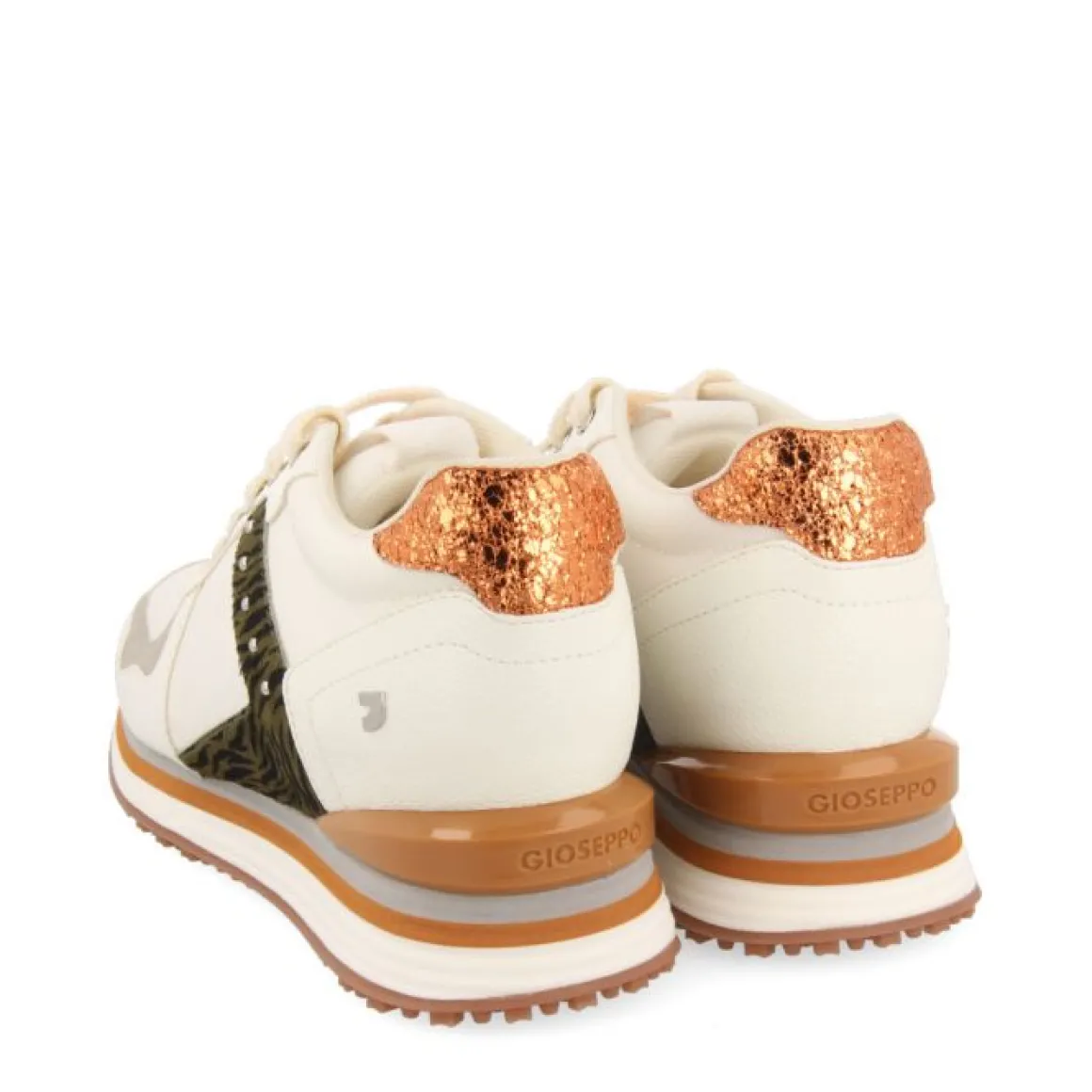 GIOSEPPO LANUVIO SNEAKERS