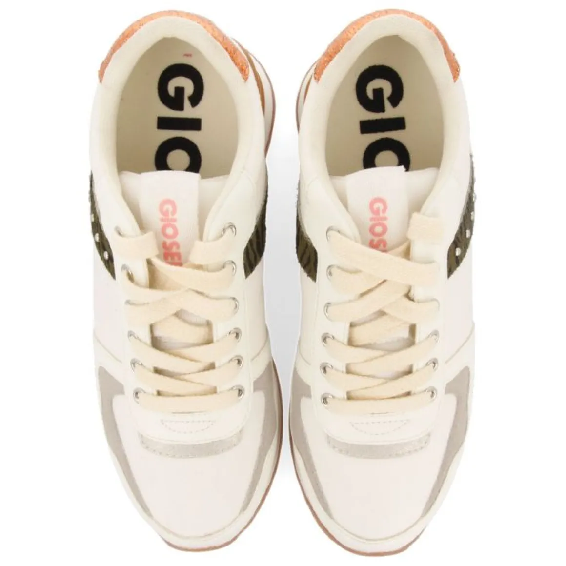 GIOSEPPO LANUVIO SNEAKERS