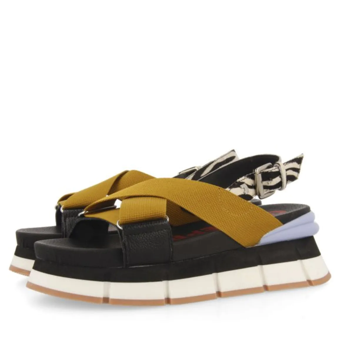 GIOSEPPO LEESBURG FLATFORM