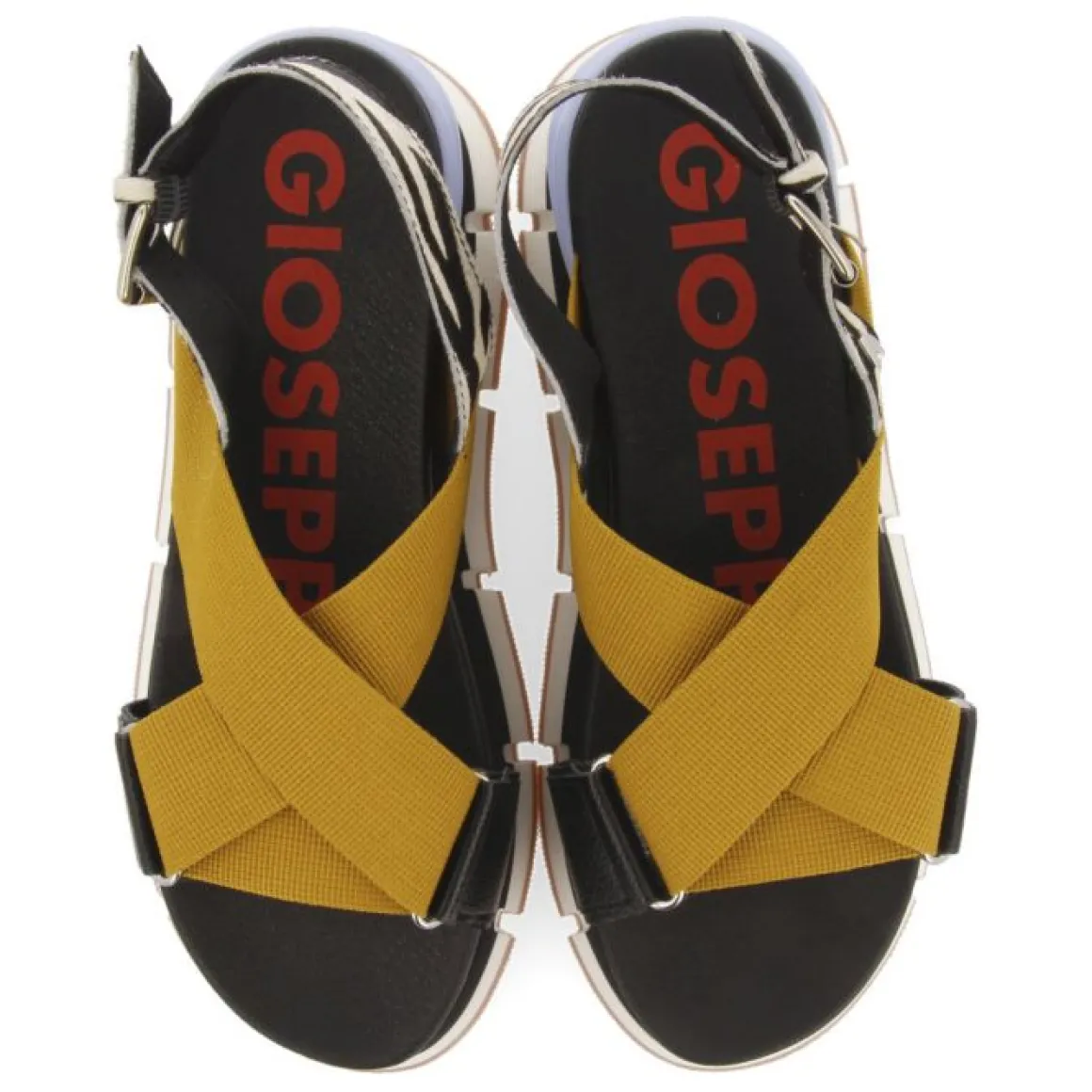 GIOSEPPO LEESBURG FLATFORM