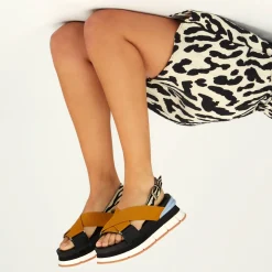 GIOSEPPO LEESBURG FLATFORM