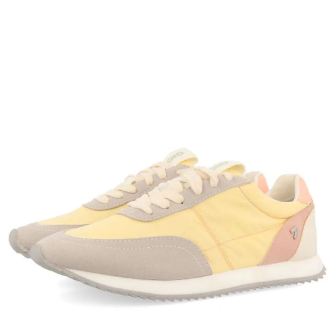 GIOSEPPO LISCATE SNEAKERS