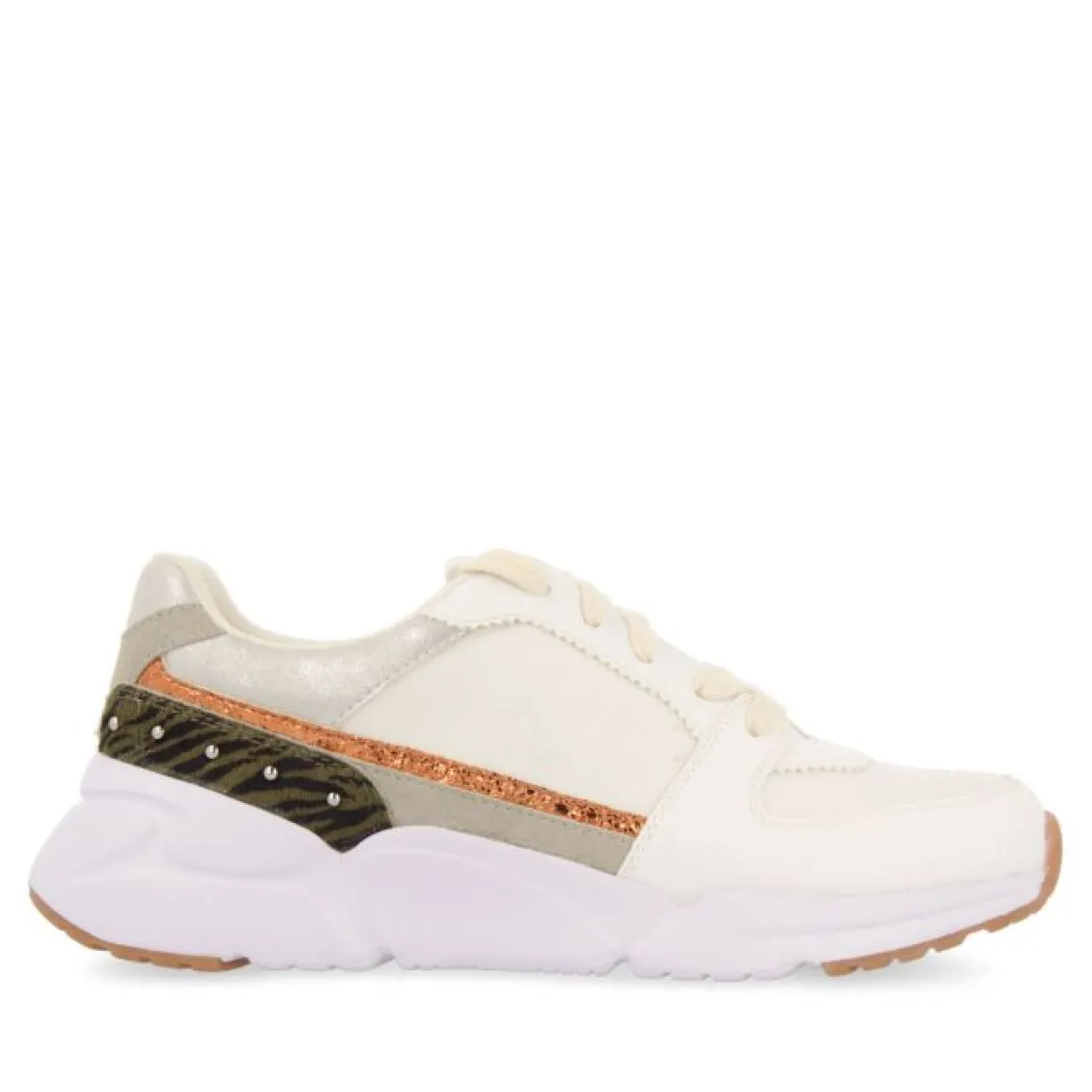 GIOSEPPO LUSBY SNEAKER