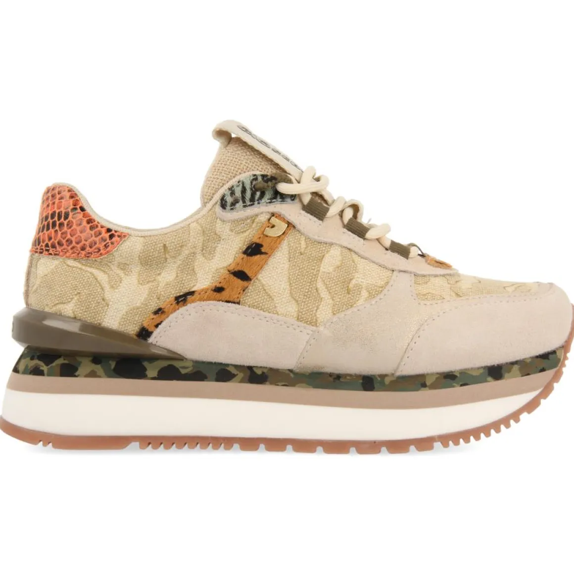 GIOSEPPO MENDEN SNEAKER
